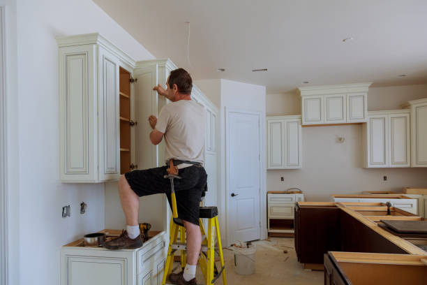 Licensed Kitchen service in Flemington, PA - BM Kitchen