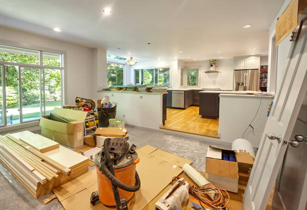 Reliable Kitchen contractor in Flemington, PA by BM Kitchen